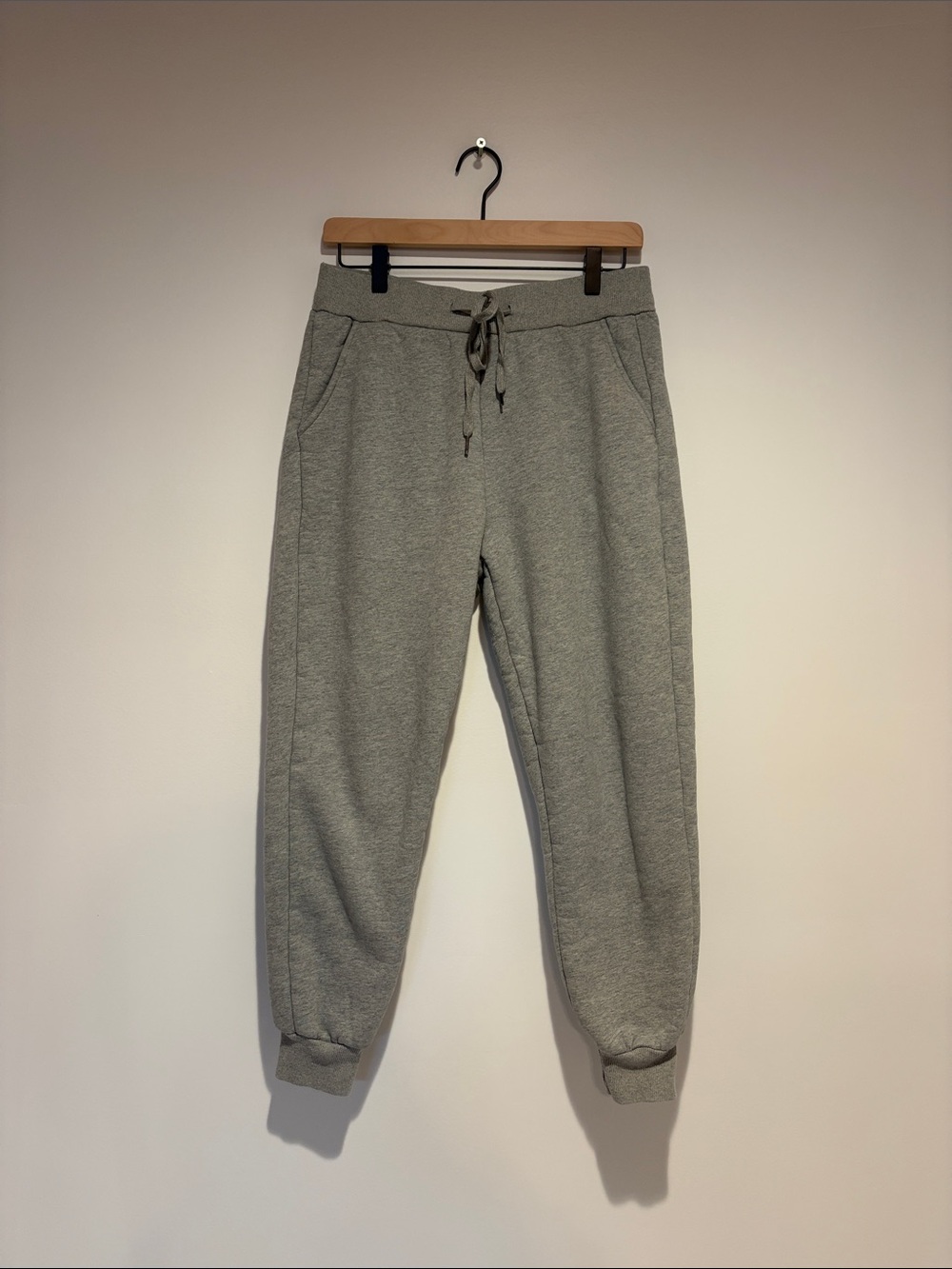 YeoKou Xtra Thick Sweatpants